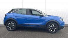 Vauxhall Mokka 100kW Elite Premium 50kWh 5dr Auto Electric Hatchback